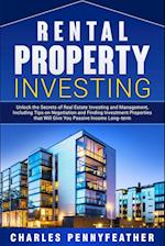 Rental Property Investing