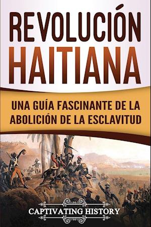 Revolución haitiana