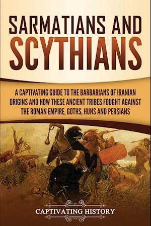 Sarmatians and Scythians