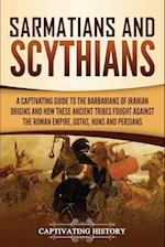 Sarmatians and Scythians