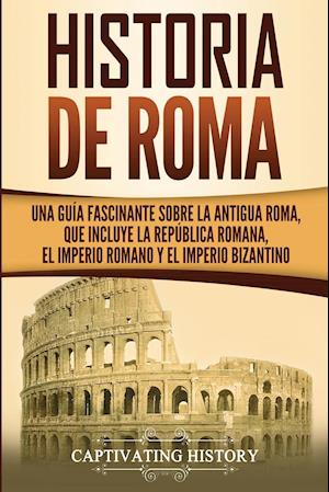 Historia de Roma