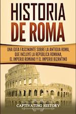 Historia de Roma