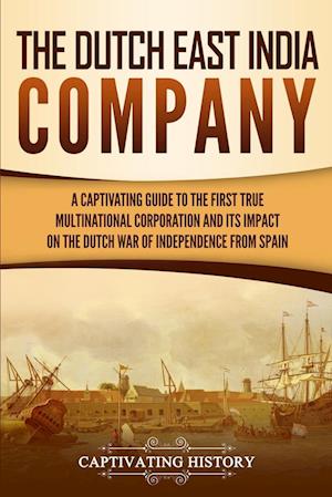 The Dutch East India Company