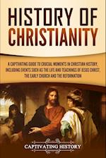 History of Christianity