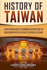 History of Taiwan