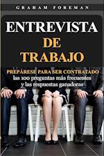 Entrevista de Trabajo