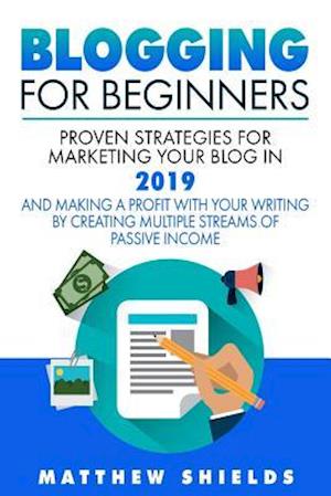 Blogging For Beginners