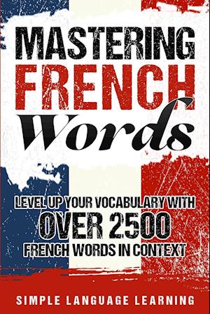 Mastering French Words