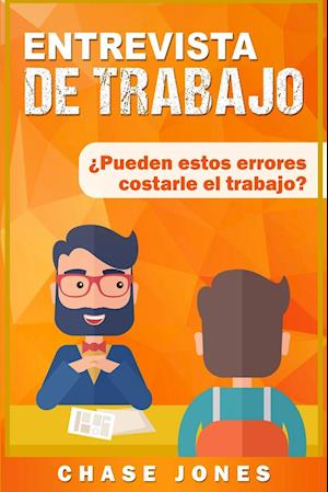 Entrevista de trabajo