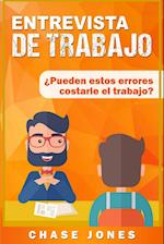 Entrevista de trabajo