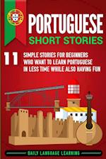 Portuguese Short Stories