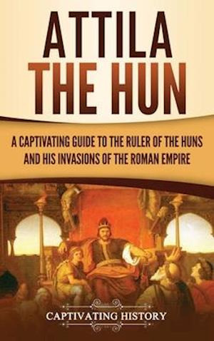 Attila the Hun