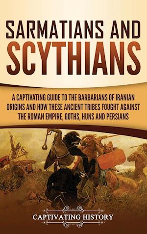 Sarmatians and Scythians