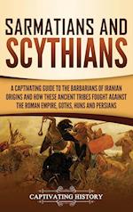 Sarmatians and Scythians