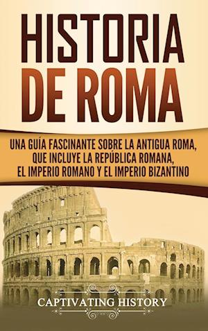 Historia de Roma