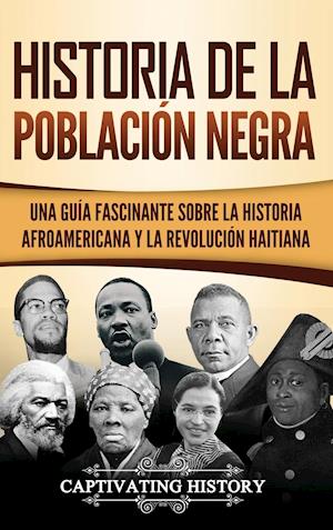 Historia de la población negra