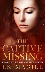 The Captive Missing