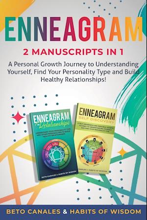 Enneagram 2 manuscripts in 1