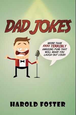 Dad Jokes