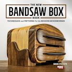 The New Bandsaw Box Book