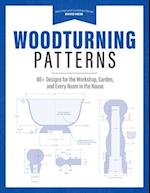 Woodturning Patterns