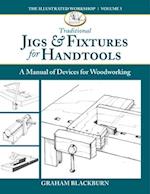 Hand Tool Jigs & Fixtures