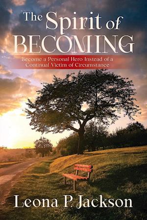 The Spirit of Becoming