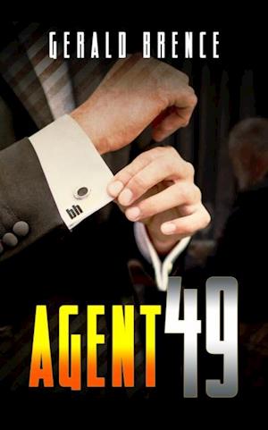 Agent 49