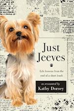 Just Jeeves