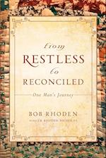 From Restless To Reconciled 