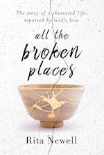 All The Broken Places 