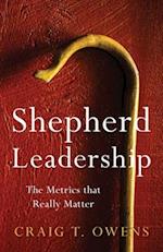 Shepherd Leadership