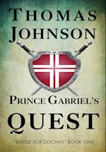 Prince Gabriel's Quest