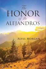 The Honor of the Alejandros