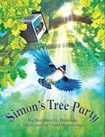 Simon's Tree Party 