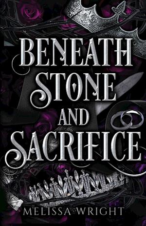 Beneath Stone and Sacrifice