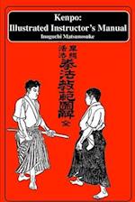 Kenpo: An Illustrated Instructor's Manual 