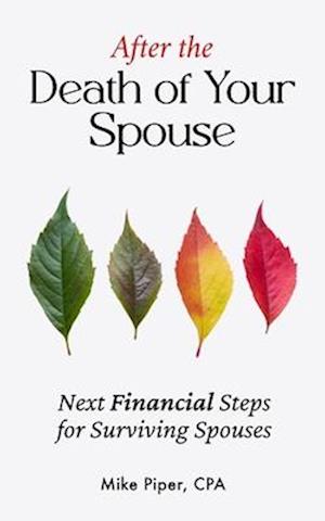 After the Death of Your Spouse