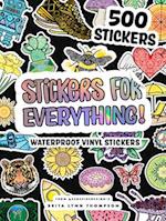 Stickers for Days