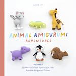 Animal Amigurumi Adventures