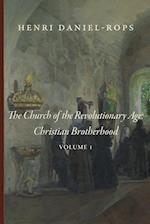 The Church of the Revolutionary Age