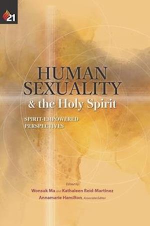 Human Sexuality and the Holy Spirit