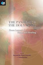 The Pandemic & The Holy Spirit