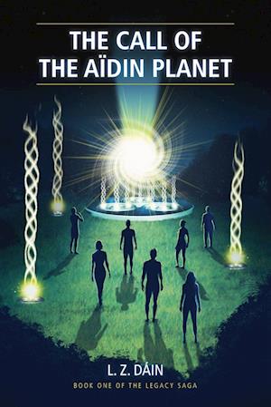 The Call of the Aïdin Planet