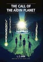 The Call of the Aïdin Planet 