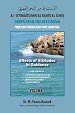 Effects of Attitudes in Guidance