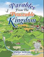 Parables from the Peaceable Kingdom