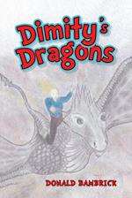 Dimity's Dragons