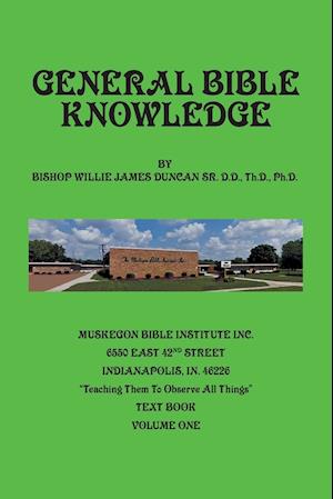General Bible Knowledge