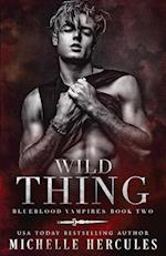 Wild Thing 